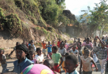 Un Observatoire de l’enfance en danger pour Mayotte