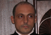 Le juge Hakim Karki passe à l’attaque