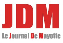 Le Journal de Mayotte vous souhaite la bienvenue !