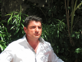 Patrick Millan blessé par balles à Madagascar