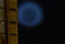 Comme un début de film catastrophe