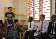 La réussite scolaire passe par l’implication des parents à l’école