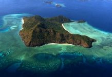 Mayotte sur France 3