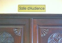 Corruption présumée à la préfecture: le procès 6 ans après les doutes