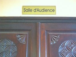 Corruption présumée à la préfecture: le procès 6 ans après les doutes