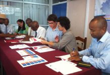 Des bouchers bientôt en apprentissage