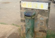 Les communes devront garantir l’accès à l’eau pour tous