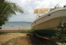 La sécurité participative