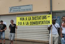 Fonctionnaires : Pas d’imposition sur les revenus 2013