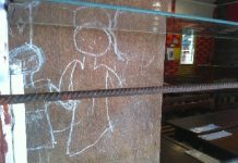 Des parents d’élèves s’enflamment