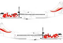 Ewa Air décolle après-demain