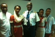 Les visages et les costumes d’Ewa