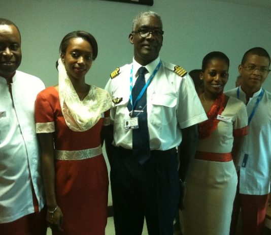 Les visages et les costumes d’Ewa