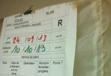 Paludisme : aucun cas depuis le début de l’année