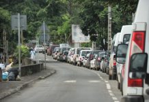 2009-2019, Mayotte reste à l’heure d’hier monsieur le président !