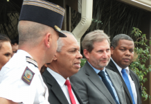 Mayotte lésée sur l’enveloppe européenne : l’Etat en cause