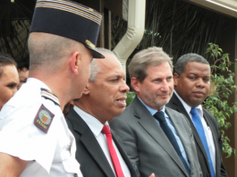 Mayotte lésée sur l’enveloppe européenne : l’Etat en cause