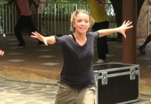 M’Sikano : du Hip Hop burlesque à Mayotte