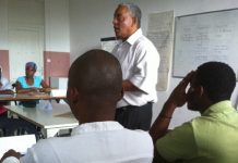 Lutte contre l’illettrisme : une méthode mauricienne