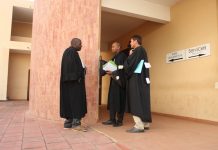 Condamnation d’un ancien infirmier du CHM