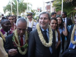 Mayotte 2014-2020 : les grands travaux européens