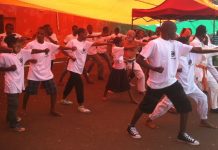 Une journée « Santé Jeunes » festive