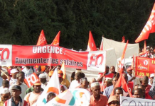 Taxation « abusive » : vers une Intersyndicale parisienne