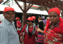 Kamiloudine Djanfar : les témoignages