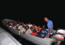 Mayotte-Lampedusa : même combat pour une solution