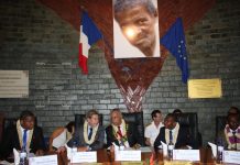 La leçon de Lurel à Zaïdani