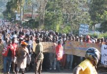 Mouvement social : le spectre de 2011