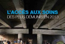 Médecins du monde : diagnostic sur Mayotte