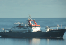 Le Marion Dufresne, en escale à Mayotte, accueillera le comité de pilotage du 10e FED