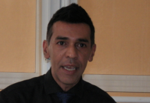 Différent Lurel-Zaïdani : la colère de Younous Omarjee