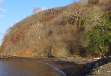 Non, mais de l’eau quoi !