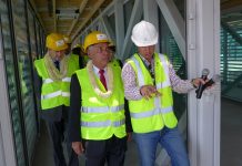 Pas d’engagement pour la piste longue