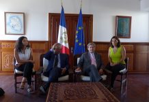 « Mayotte ne sera pas parfaite en un jour »