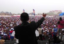 Madagascar : le candidat de Rajoelina toujours en tête