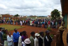 Madagascar : aux urnes