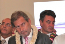 Gérer les fonds européens : un début d’improvisation