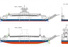 Le nouvel amphidrome s’appellera «Georges Nahouda»
