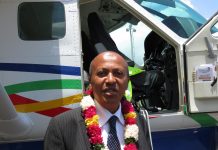 Mayotte-Union des Comores : tensions dans l’aérien