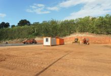 Star : la piste recyclable