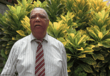 Un temple de la consommation nommé RUP