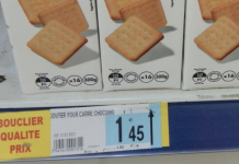 Bouclier « qualité-prix » : la déprime à l’heure de la renégociation