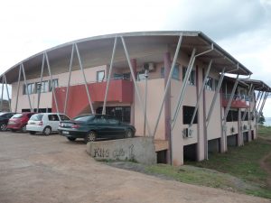 mairie Koungou