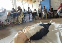 Rencontres sécurité : anticiper pour sauver des vies