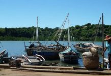 Hell-ville est calme, la rumeur court