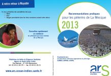 Coronavirus : Mayotte sous surveillance