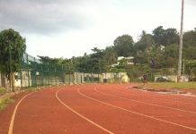 Tout le programme de l’athlétisme aux 9es Jeux des Îles